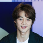 Choi Min-ho de SHINee se prepara para su concierto en solitario