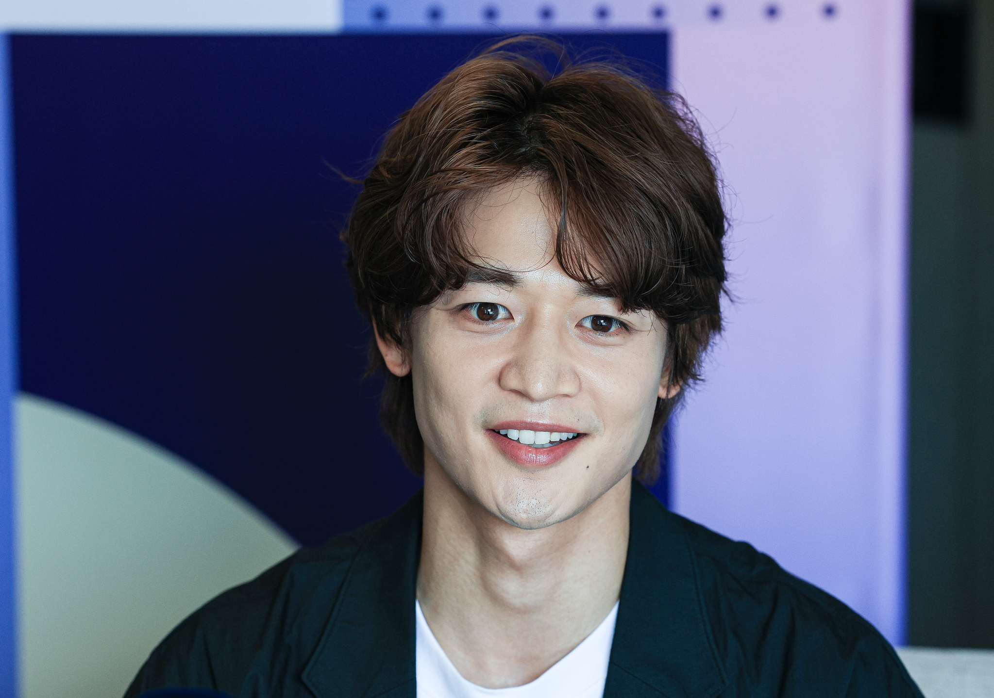 Choi Min-ho de SHINee se prepara para su concierto en solitario