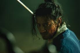 Netflix y el streaming made in Corea 2025 2 Película coreana Uprising en netflix