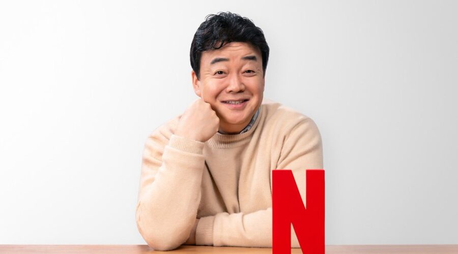 Paik Jong-won: El Magnate Juez de Guerra de Cucharas 1 Paik Jong-woo juez de guerra de cucharas