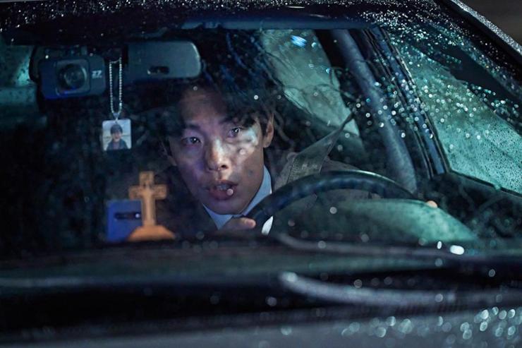 Netflix y el streaming made in Corea 2025 3 Revelations película Coreana a estrenarse en Netflix
