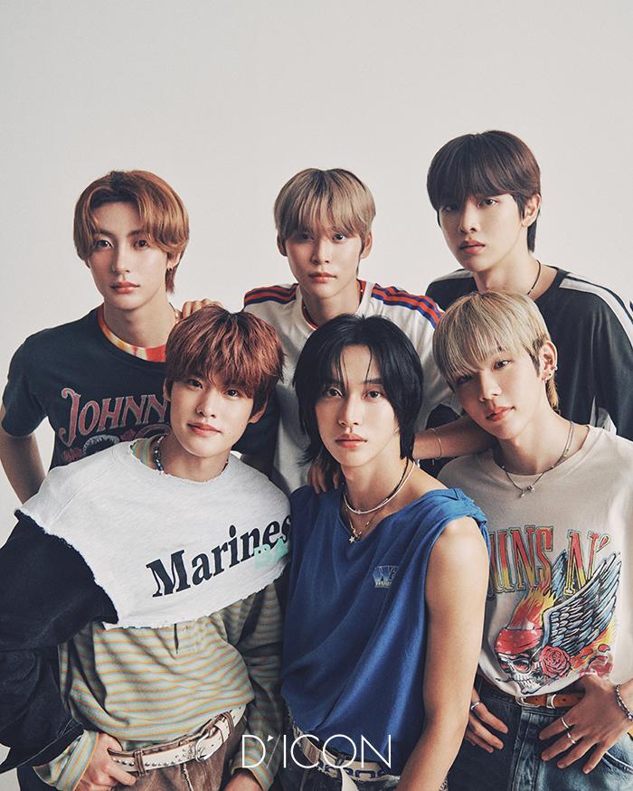 RIIZE y Seunghan: Drama, Cambios y Apoyo de SM Entertainment 4 El gropo de K-pop Riize seguirá con una formación de 6 miembros