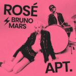 Rose y Bruno Mars