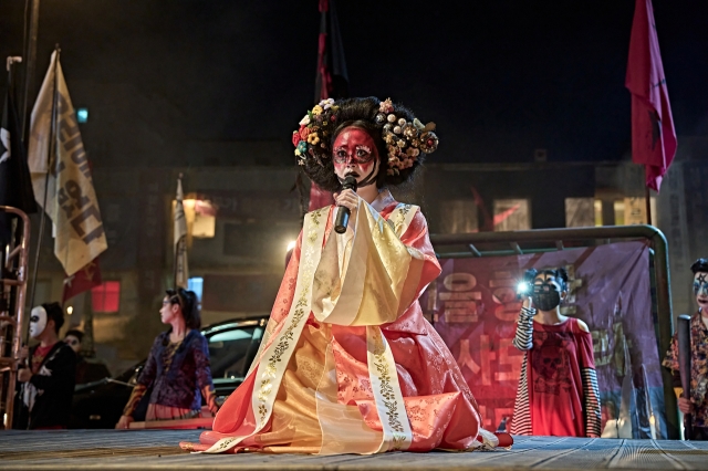 ¡Rumbo al Infierno regresa con venganzas en una 2da temporada impactante! 3 la serie coreana de Netflix Rumbo al infierno temporada 2 estrena el viernes