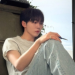 Seungkwan de Seventeen
