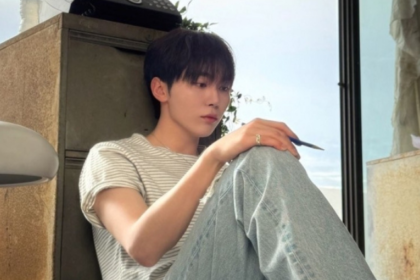 Seungkwan de Seventeen