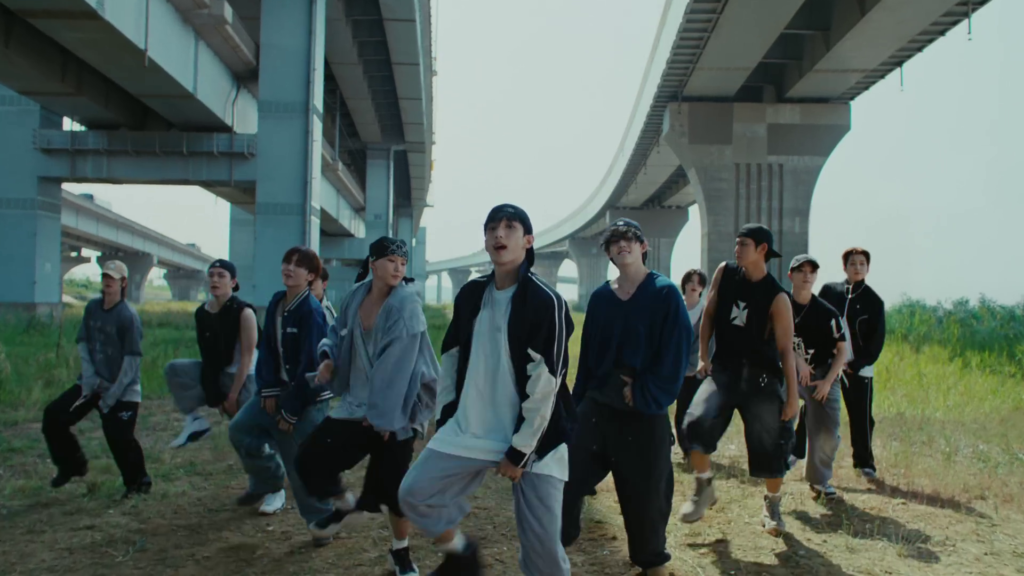 El K-pop Conquista nuevos Fans con las Colaboraciones Globales 2 Las colaboraciones de K-pop más hot del momento