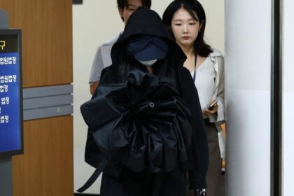 Sojang enfrenta condena de 4 años por difamación