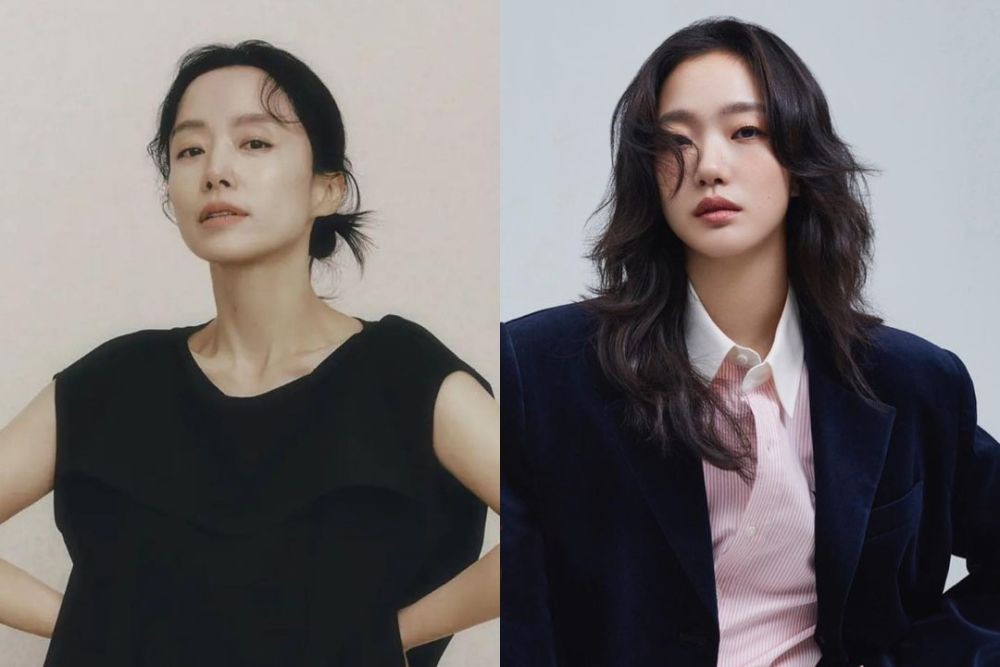 15 Nuevos K-dramas que vendrán para maratonear 10 K-drama de Netflix The price of confessions