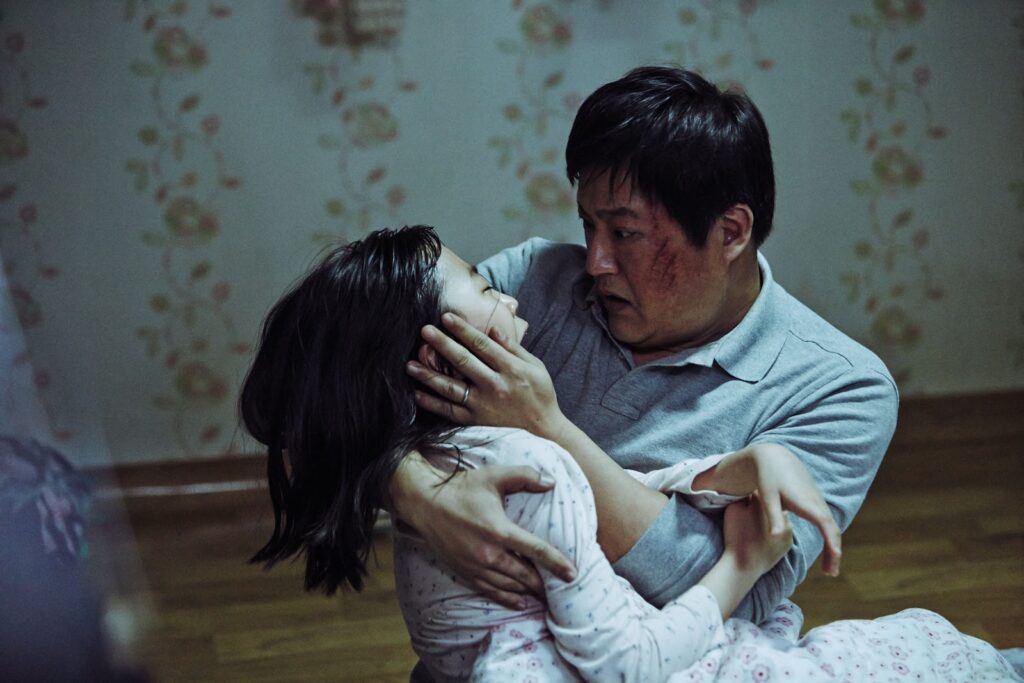 13 Películas de Terror Coreanas para ver en Halloween 14 Peliculas de terror coreanas que debes ver
