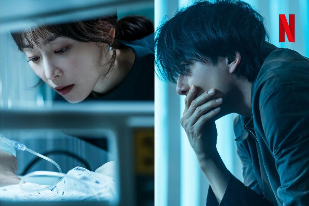 15 Nuevos K-dramas que vendrán para maratonear 4 La serie coreana The trink se estrenará por Netflix en 2025