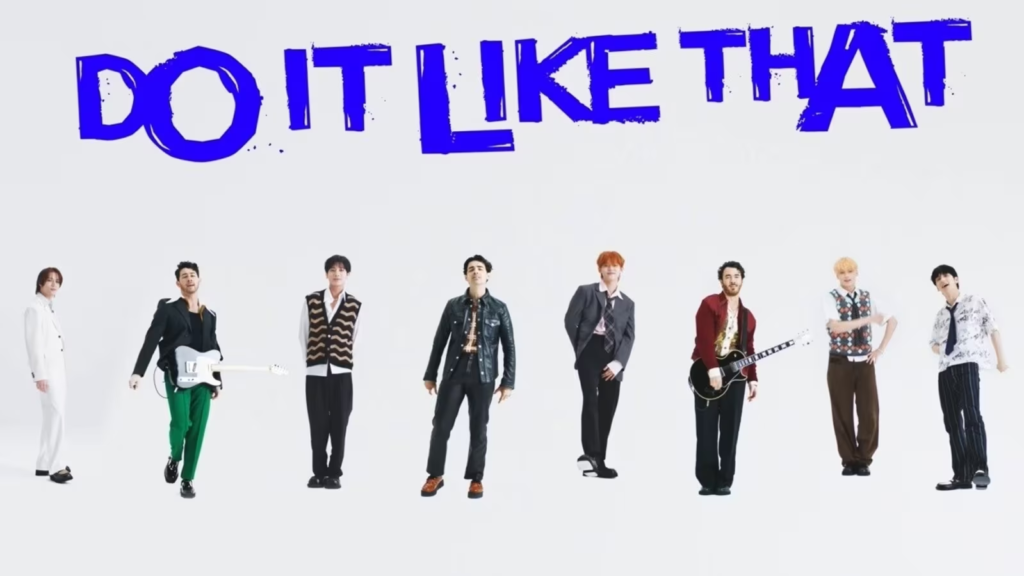 El K-pop Conquista nuevos Fans con las Colaboraciones Globales 4 Artistas de el K-pop ft