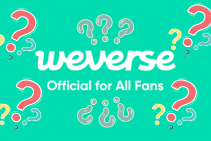 Weverse , la plataforma de K-pop quiere cobrar por mes