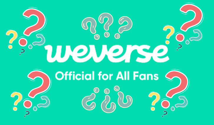 Weverse , la plataforma de K-pop quiere cobrar por mes