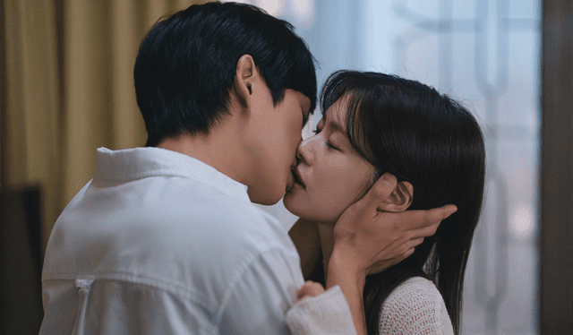 Jung So-min revela el por qué de química explosiva! 3 La química en pantalla entre Jung Hae-in y Jung So.min crea rumores de cita