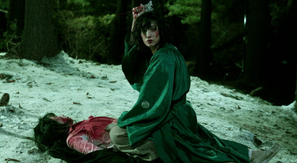 13 Películas de Terror Coreanas para ver en Halloween 9 La pelicula coreana Epitaph nos muestra belleza en el cine de terror