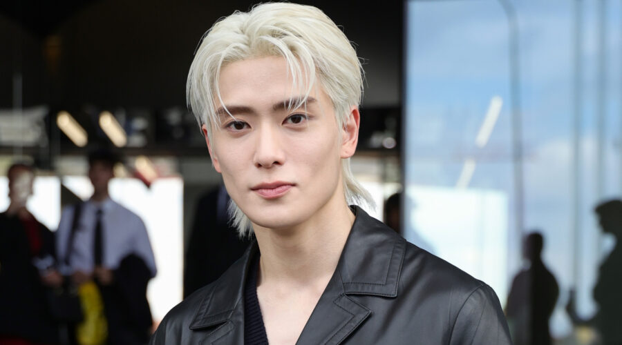 Jaehyun de NCT, Nuevo EP, K-drama y Servicio Militar 1 Jaehyun de NCT