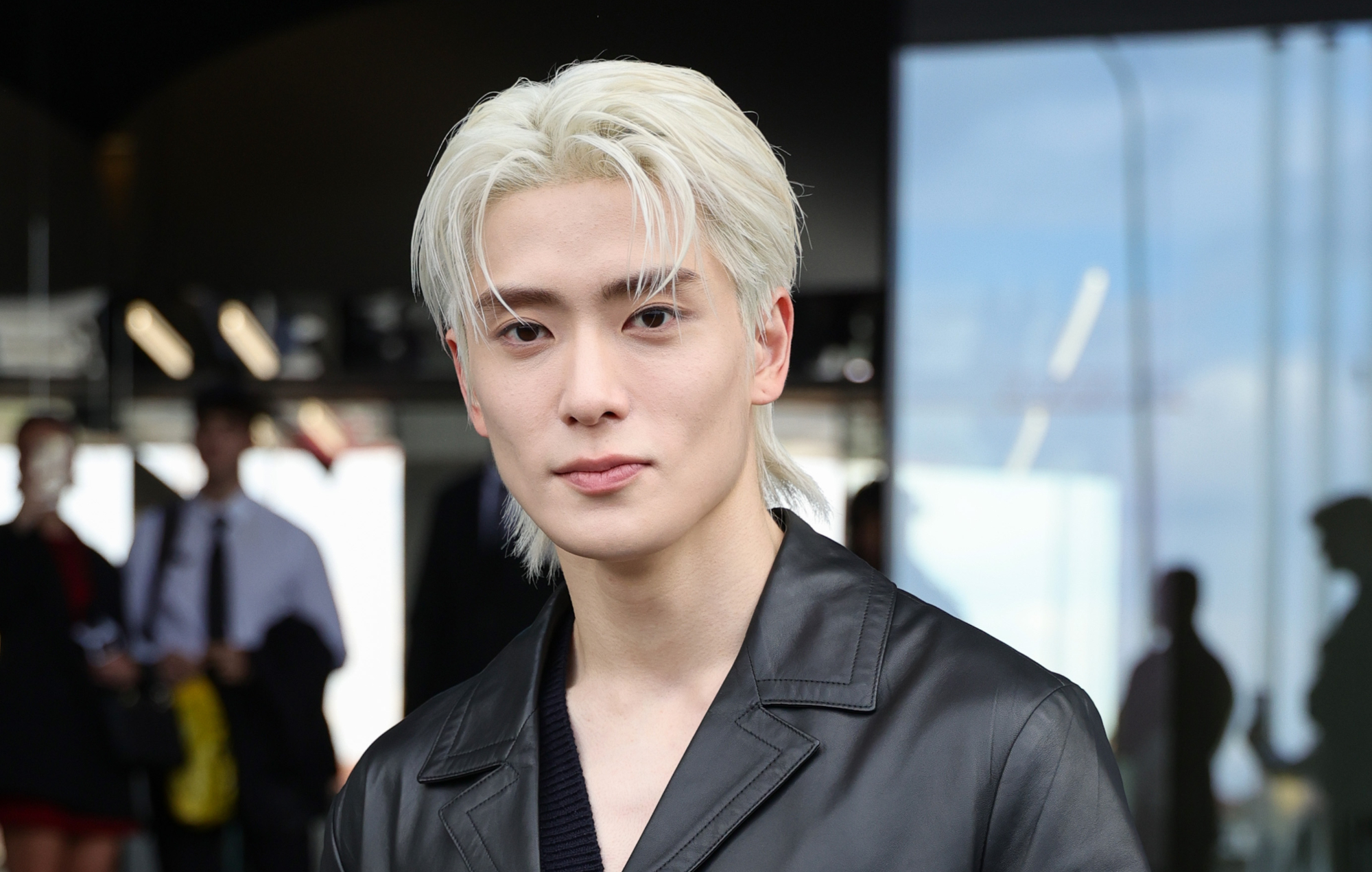 Jaehyun de NCT
