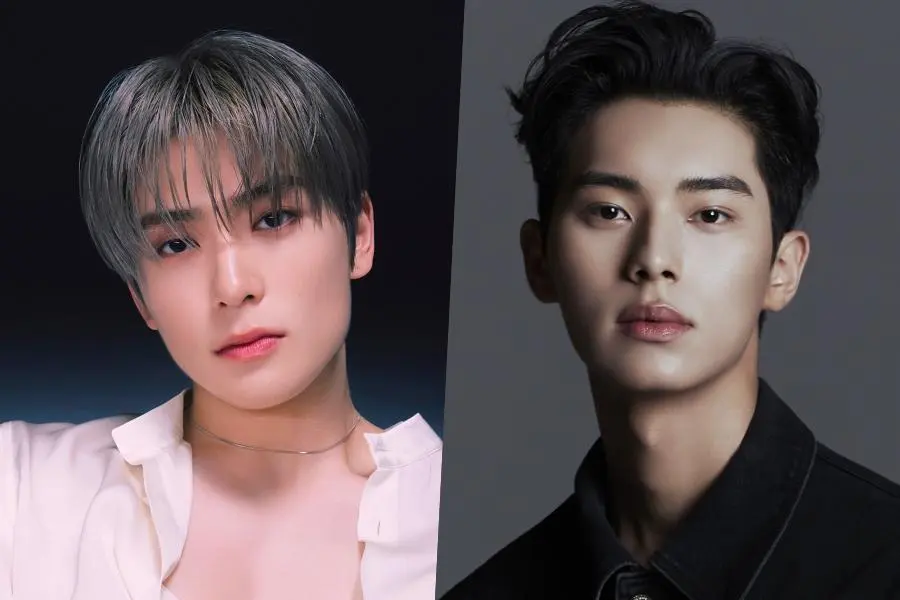 Jaehyun de NCT, Nuevo EP, K-drama y Servicio Militar 4 El K-drama del Idol Jaehyun se encuentra suspendido