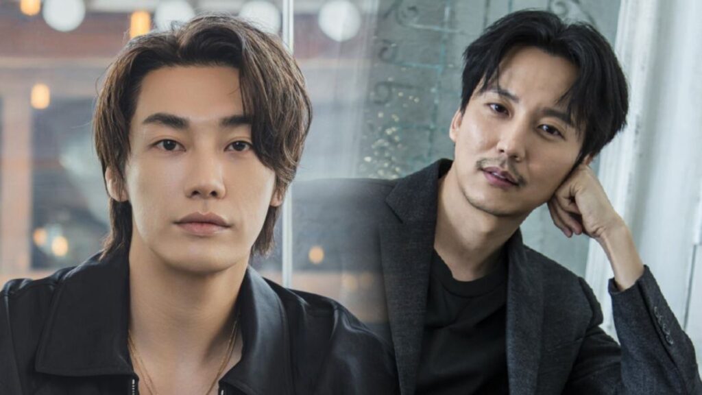 15 Nuevos K-dramas que vendrán para maratonear 11 Protagonistas de la serie coreana Trigger por Netflix