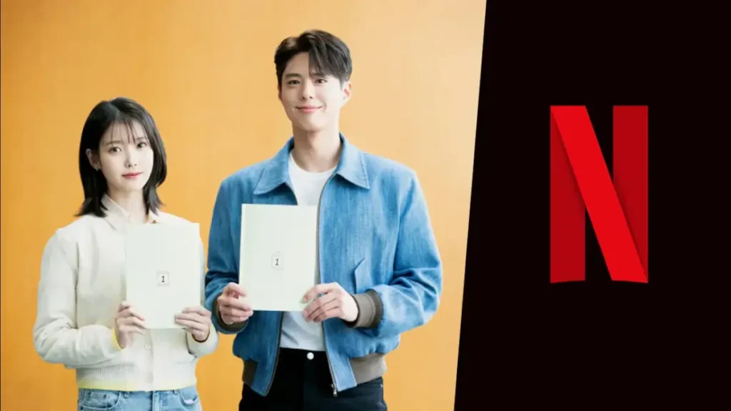 15 Nuevos K-dramas que vendrán para maratonear 6 IU y Park Bo Gum son los protagonistas del K-drama when life gives you tangerines