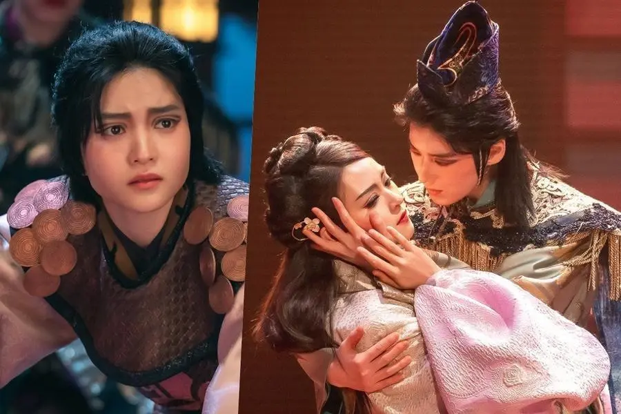 Jeongnyeon: Conoce El Drama #1 en Corea Hoy! 5 El drama Jeongnyeon the star is born es una ventana a la cultura coreana