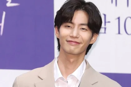 El actor Song Jae-rim fue hallado sin vida
