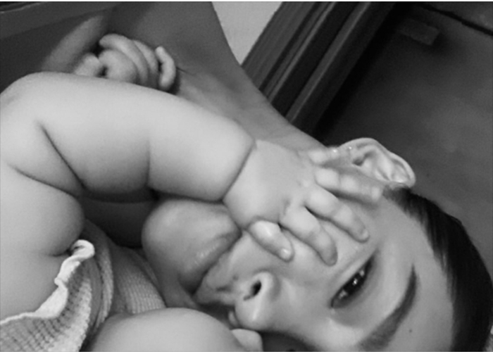 ¿El actor Jung Woo Sung está perdiendo su imagen? 2 El actor Jung Woo sung tiene un bebe con Moon Ga Bi