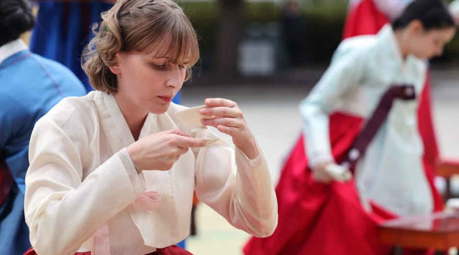 Descubre Corea del Sur: El destino soñado para los K-lovers 6 Descubre Corea del sur