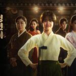 Jeongnyeom el drama número 1 en Corea