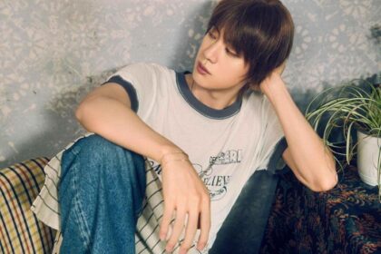 Noviembre un gran mes para el K-pop