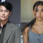 El escándalo del actor Jung Woo Sung
