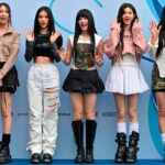 HYBE se quedará con NewJeans