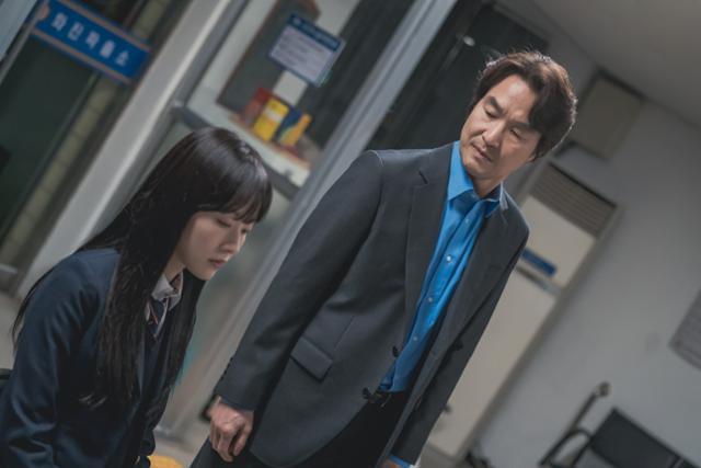 2 Nuevos K-dramas que prometen: 'El Sr. Plancton' y 'Traición cercana' 4 Nuevos K-dramas, La traición por Netflix