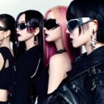 aespa es el grupo 1 de k-pop femenino