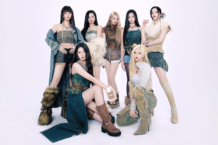 Grandes eventos para el K-pop se vienen en Noviembre 5 Babymonster vuelve con nuevo álbum
