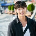 Woo Do-hwan Mr Plancton Netflix
