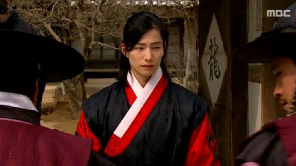 Muere el Actor Song Jae-rim a los 39 años 2 Muere el actor del K-drama The moon embracing the sun