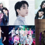 2024 un gran año para el k-pop