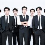 BTS domina los rankings