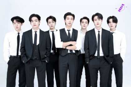 BTS domina los rankings