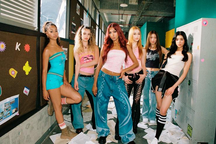 El K-pop invade las Universidades más prestigiosas del Mundo 4 El k-pop como catedra de estudio en las universidades
