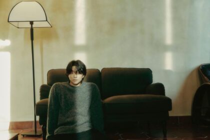 Entrevista a Gong Yoo