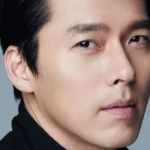 Hyun Bin habla de su vida