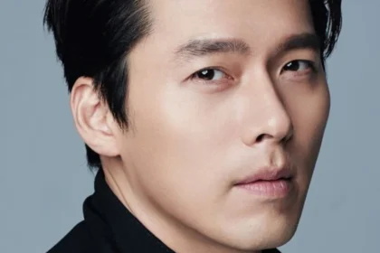 Hyun Bin habla de su vida