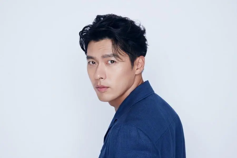Hyun Bin nos cuenta todo en una entrevista única 5 Hyun bin en nota exclusiva