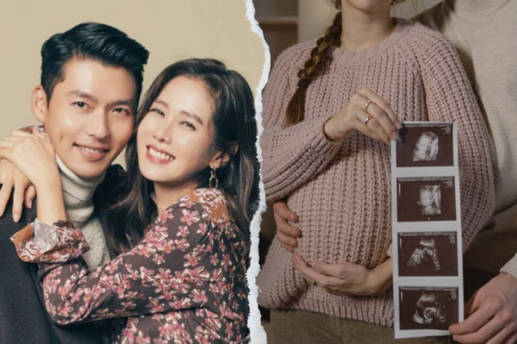 Hyun Bin nos cuenta todo en una entrevista única 2 Hyun Bin Y Son Ye-jin