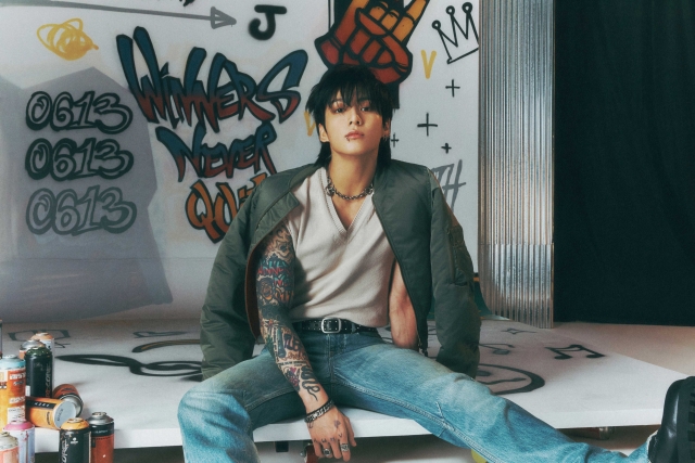 El K-pop en el 2024, un año de éxitos! 5 Mejor album de K-pop 2024