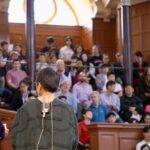 El k-pop en las universidades