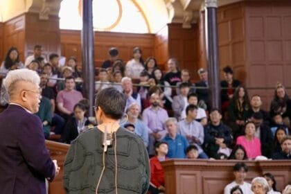 El k-pop en las universidades